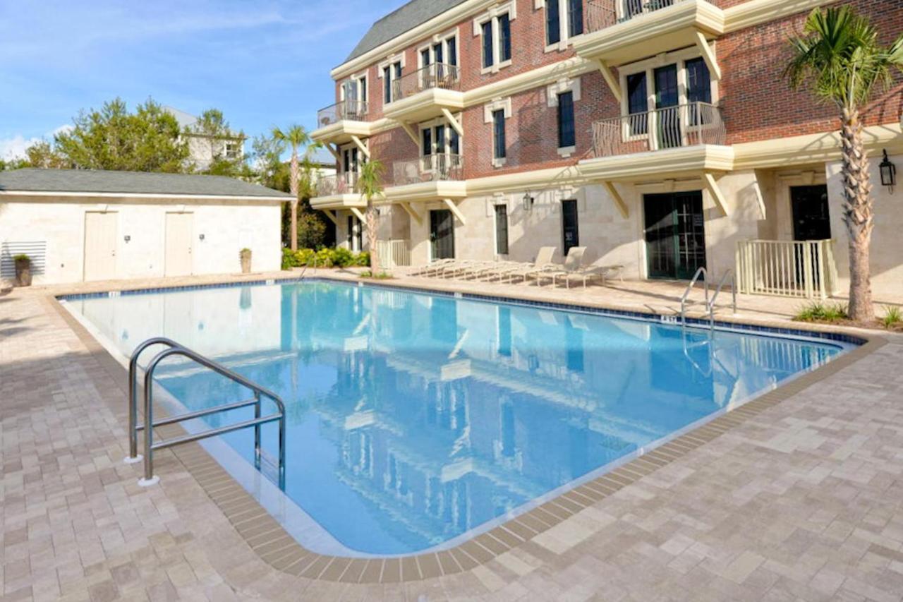 Village Of South Walton E303 Rosemary Beach Exterior photo