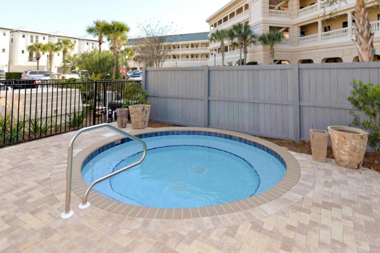 Village Of South Walton E303 Rosemary Beach Exterior photo
