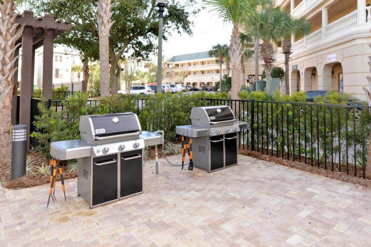Village Of South Walton E303 Rosemary Beach Exterior photo