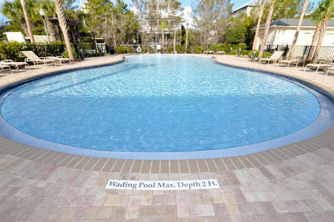 Village Of South Walton E303 Rosemary Beach Exterior photo